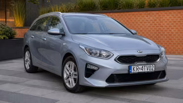 KIA Cee'd