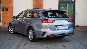KIA Cee'd