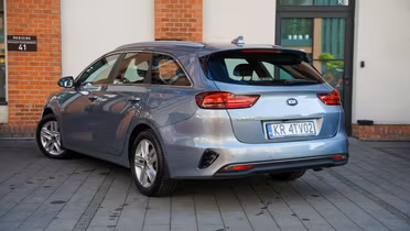 KIA Cee'd
