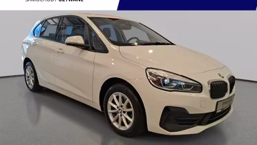 BMW Seria 2