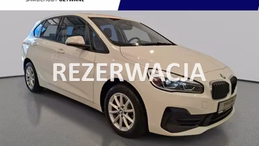 BMW Seria 2