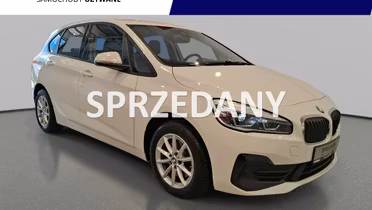 BMW Seria 2
