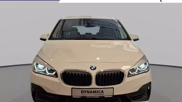 BMW Seria 2