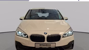 BMW Seria 2