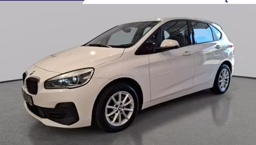 BMW Seria 2