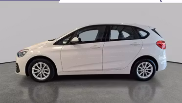 BMW Seria 2