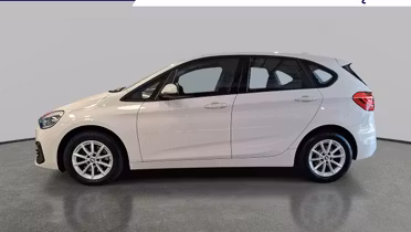BMW Seria 2