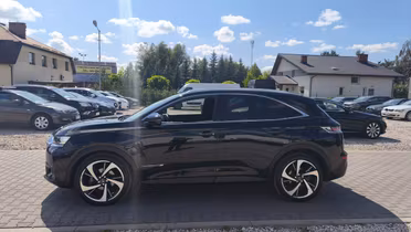 DS 7 Crossback
