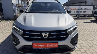 DACIA Jogger