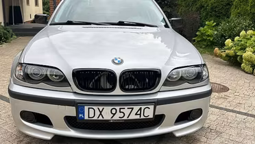 BMW Seria 3