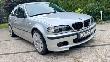 BMW Seria 3