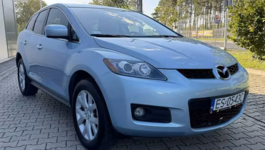 MAZDA CX-7