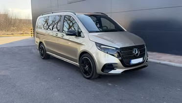 MERCEDES-BENZ V Klasa