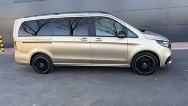 MERCEDES-BENZ V Klasa