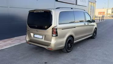 MERCEDES-BENZ V Klasa