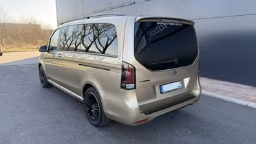 MERCEDES-BENZ V Klasa