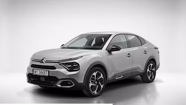 CITROEN C4 X