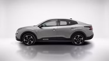 CITROEN C4 X