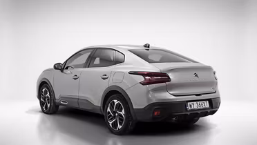 CITROEN C4 X