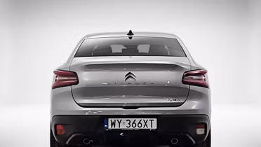 CITROEN C4 X