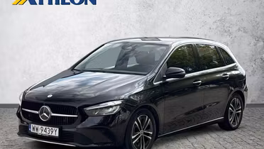 MERCEDES-BENZ B Klasa