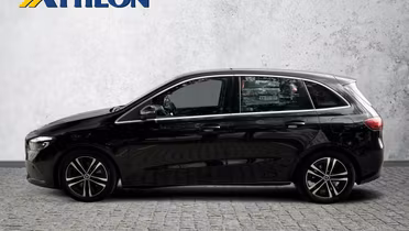 MERCEDES-BENZ B Klasa
