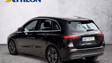 MERCEDES-BENZ B Klasa