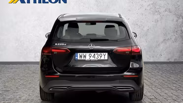 MERCEDES-BENZ B Klasa