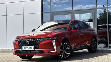 DS DS4