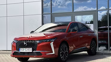 DS DS4