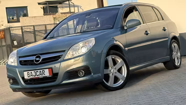 OPEL Signum