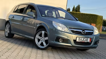 OPEL Signum