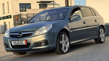 OPEL Signum