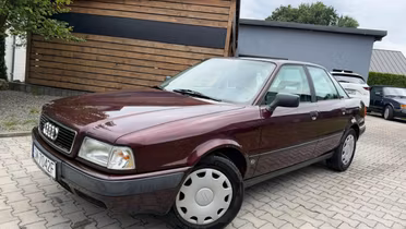 AUDI 80