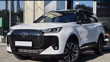 CHERY Tiggo 7