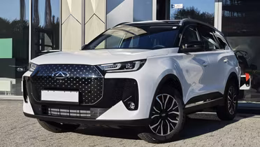 CHERY Tiggo 7
