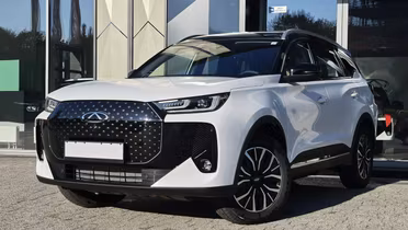 CHERY Tiggo 7