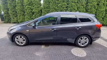 KIA Cee'd