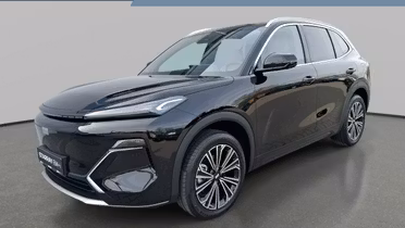 GEELY Starray
