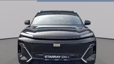 GEELY Starray