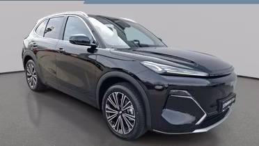 GEELY Starray
