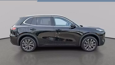 GEELY Starray
