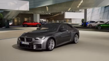 BMW M2
