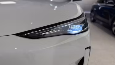 GEELY EX5