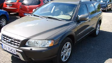VOLVO XC70