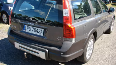 VOLVO XC70