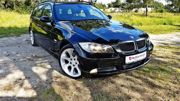 BMW Seria 3