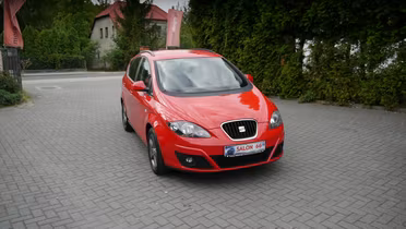SEAT Altea XL