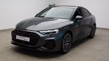 AUDI A3 Limousine