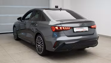 AUDI A3 Limousine